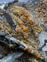 Load image into Gallery viewer, Natural Vanadinite on Matrix | Collector Mineral Specimen | Morocco