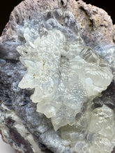 Load image into Gallery viewer, Hyalite Opal on Matrix • San Felipe Mine, Guanajuato, Mexico