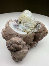 Load image into Gallery viewer, Hyalite Opal on Matrix • San Felipe Mine, Guanajuato, Mexico