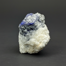 Load image into Gallery viewer, Afghanite & Lazurite on Matrix Collector Display Specimen | Badakhshan Region, Afghanistan