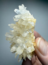 Load image into Gallery viewer, High-Grade Coral Aragonite Crystal Specimen – Wenshan Mine, Yunnan, China