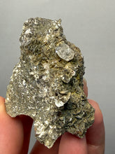 Load image into Gallery viewer, Pink Apatite on Matrix – Collector Mineral Specimen from Pakistan