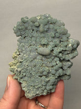 Load image into Gallery viewer, Indonesian Grape Agate (Radial Spray Terminated Quartz) Display Specimen | Mamuju, West Sulawesi, Indonesia