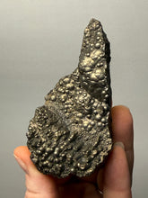 Load image into Gallery viewer, Botryoidal Stalactite Goethite (Iron Oxyhydroxide) Display Specimen | Turkey