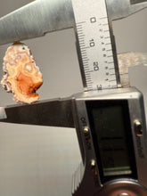 Load image into Gallery viewer, Polished Malawi Agate Half – High-Grade African Banded Agate Display Specimen