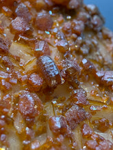 Load image into Gallery viewer, Natural Vanadinite on Matrix | Collector Mineral Specimen | Morocco