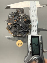 Load image into Gallery viewer, Natural Vanadinite on Matrix | Collector Mineral Specimen | Morocco