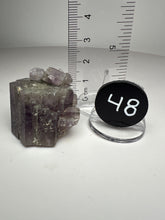 Load image into Gallery viewer, Purple Aragonite from Valencia, Spain