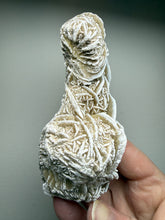 Load image into Gallery viewer, Desert Rose Selenite (Gypsum) — Mineral Display Specimen | Mexico