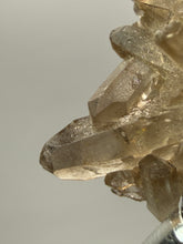 Load image into Gallery viewer, Smoky Quartz Crystal Specimen | Natural Collector Mineral – Brazil