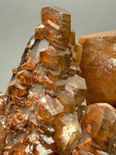 Load image into Gallery viewer, Red Tower Pagoda Calcite |Tonglushan Mine, Daye, Hubei, China