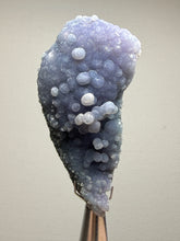 Load image into Gallery viewer, Indonesian Grape Agate (Botryoidal Purple Chalcedony) Display Specimen | Mamuju, West Sulawesi, Indonesia