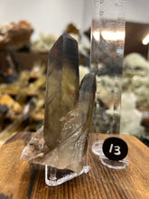 Load image into Gallery viewer, Smoky Citrine (Natural) • Madagascar
