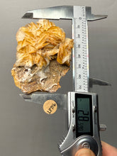 Load image into Gallery viewer, Natural Vanadinite on Matrix | Collector Mineral Specimen | Morocco