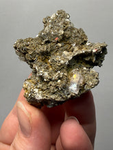 Load image into Gallery viewer, Pink Apatite on Matrix – Collector Mineral Specimen from Pakistan