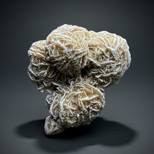 Load image into Gallery viewer, Desert Rose Selenite (Gypsum) — Mineral Display Specimen | Mexico