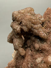 Load image into Gallery viewer, Chalcedony Quartz Rose Agate Collector Mineral Specimen – Morocco