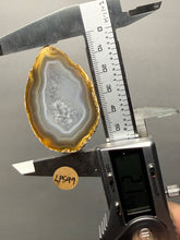 Load image into Gallery viewer, Premium Sumatra Agate (Banded Chalcedony) Display Specimen | Indonesia