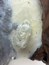 Load image into Gallery viewer, Hyalite Opal on Matrix • San Felipe Mine, Guanajuato, Mexico