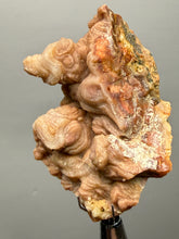 Load image into Gallery viewer, Chalcedony Quartz Rose Agate Collector Mineral Specimen – Morocco