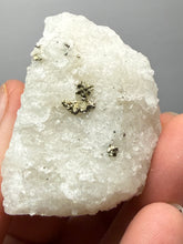 Load image into Gallery viewer, Afghan Lazurite Specimen | Deep Blue Lapis-Grade Crystal on Matrix | Collector Display Mineral