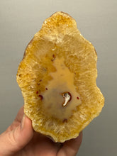 Load image into Gallery viewer, Premium Sumatra Agate (Chalcedony) Display Specimen | Indonesia