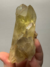 Load image into Gallery viewer, Natural Smokey Citrine Cluster | Collector Mineral Specimen | Madagascar