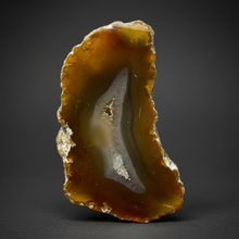 Load image into Gallery viewer, Premium Sumatra Agate (Banded Chalcedony) Display Specimen | Indonesia