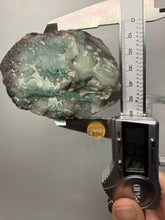 Load image into Gallery viewer, Emerald Variety Green Beryl on Matrix | Northern Bahia, Brazil | Collector Mineral Display Specimen