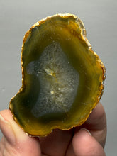 Load image into Gallery viewer, Premium Sumatra Agate (Banded Chalcedony) Display Specimen | Indonesia