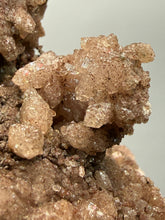 Load image into Gallery viewer, Chalcedony Quartz Rose Agate Collector Mineral Specimen – Morocco