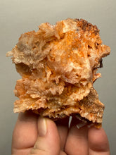 Load image into Gallery viewer, Chalcedony Quartz Rose Agate Collector Mineral Specimen – Morocco