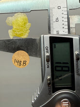 Load image into Gallery viewer, Vibrant Yellow Brucite Thumbnail Mineral Specimen | Collector Crystal from Killa Saifullah District in Balochistan Province, Pakistan