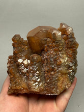 Load image into Gallery viewer, Red Tower Pagoda Calcite |Tonglushan Mine, Daye, Hubei, China