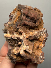 Load image into Gallery viewer, Chalcedony Quartz Rose Agate Collector Mineral Specimen – Morocco