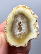 Load image into Gallery viewer, Premium Sumatra Agate (Banded Chalcedony) Display Specimen | Indonesia