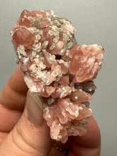 Load image into Gallery viewer, Pink Amethyst Cluster | Argentina
