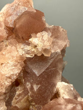 Load image into Gallery viewer, Pink Amethyst Cluster | Argentina
