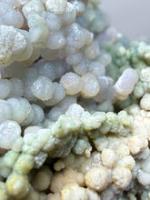 Load image into Gallery viewer, Indonesian Grape Agate (Radial Spray Terminated Quartz) Display Specimen | Mamuju, West Sulawesi, Indonesia