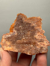 Load image into Gallery viewer, Chalcedony Quartz Rose Agate Collector Mineral Specimen – Morocco