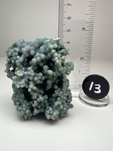 Load image into Gallery viewer, Grape Agate from Indonesia • Mineral Collector’s Showpiece Specimen