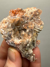 Load image into Gallery viewer, Chalcedony Quartz Rose Agate Collector Mineral Specimen – Morocco