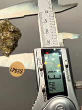 Load image into Gallery viewer, Pink Apatite on Matrix – Collector Mineral Specimen from Pakistan