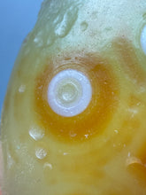 Load image into Gallery viewer, Naturally Sand-Chiseled Gobi Eye Agate | Inner Mongolia Desert Sculpted Specimen
