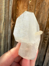 Load image into Gallery viewer, Large Twinned Apophyllite Mineral Specimen • Maharashtra, India