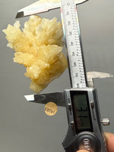 Load image into Gallery viewer, High-Grade Flower Calcite Crystal Specimen | Wenshan Mine, Yunnan, China | Collector Mineral Display