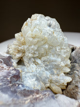 Load image into Gallery viewer, Hyalite Opal on Matrix • San Felipe Mine, Guanajuato, Mexico