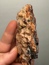 Load image into Gallery viewer, Chalcedony Quartz Rose Agate Collector Mineral Specimen – Morocco
