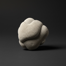 Load image into Gallery viewer, Chichaoua Menalite “Fairy Stone” Concretion | Natural Collector Display Specimen | Morocco