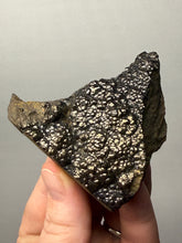 Load image into Gallery viewer, Botryoidal Stalactite Goethite (Iron Oxyhydroxide) Display Specimen | Turkey